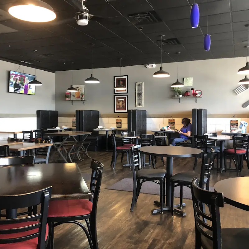Bellacino's Pizza & Grinders