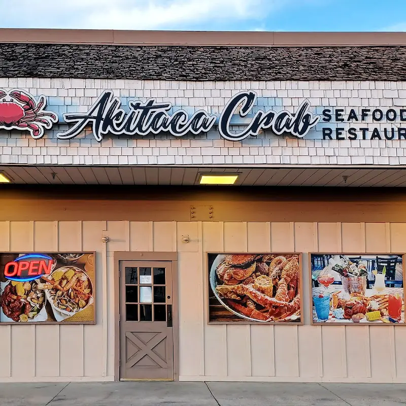 Akitaca Crab