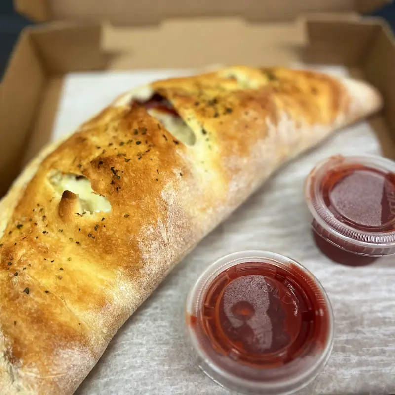 Downtown Pizza