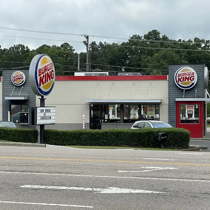 Burger King