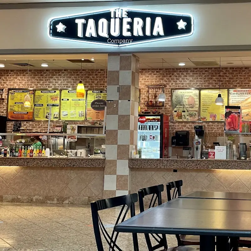 The Taqueria Company