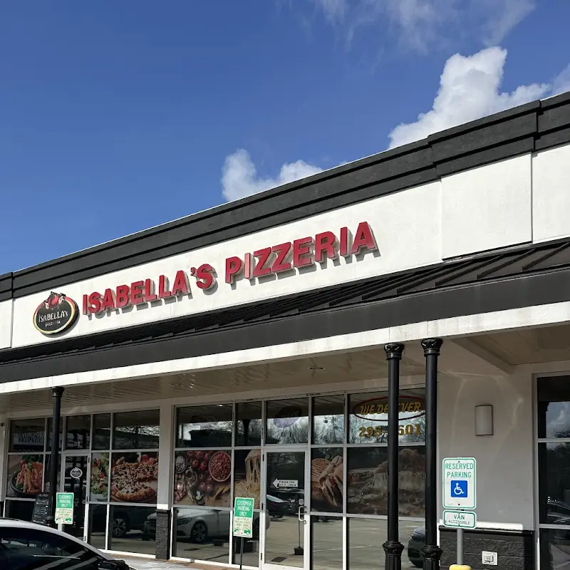 Isabella's Pizzeria