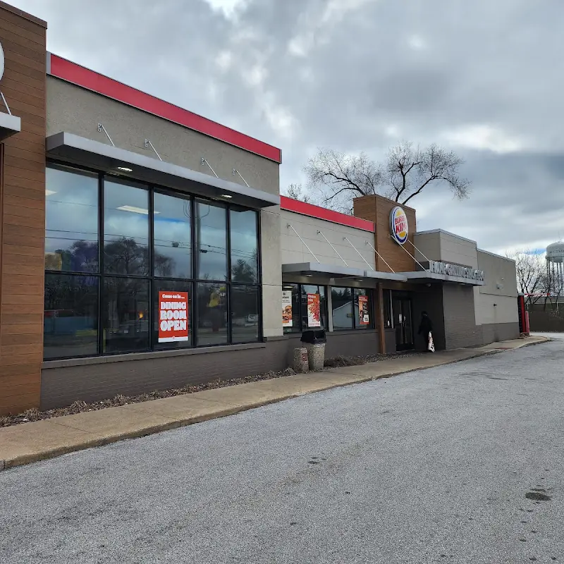 Burger King