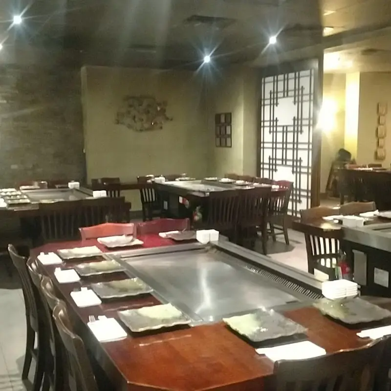 Ichiban Japanese Steakhouse & Sushi Bar