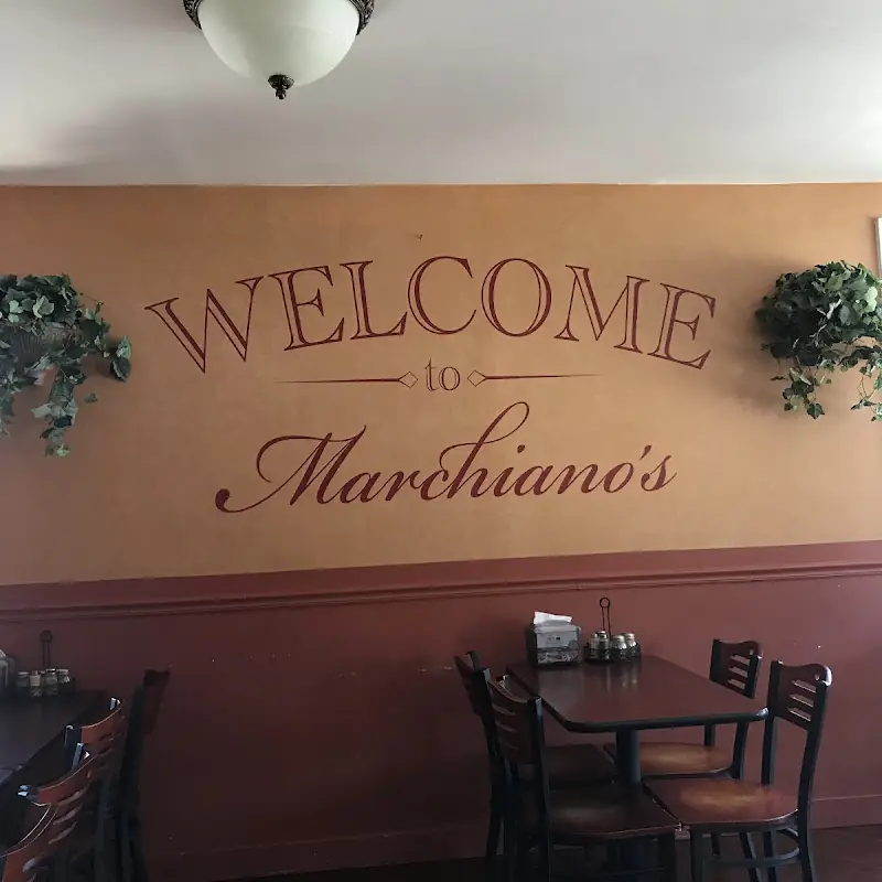 Marchianos Pizza