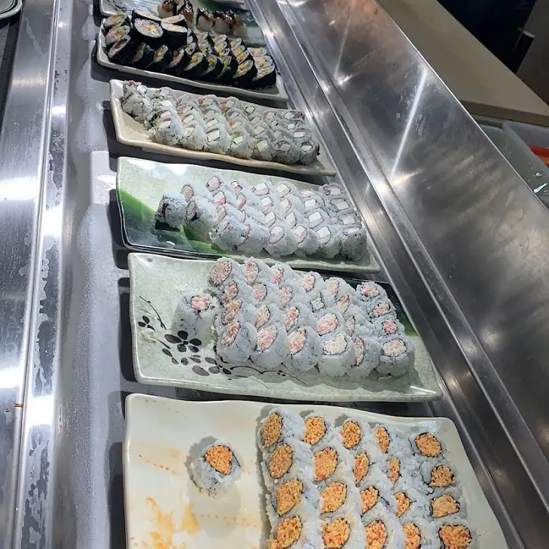 China E Buffet