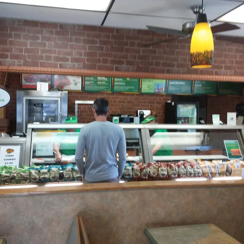 Subway