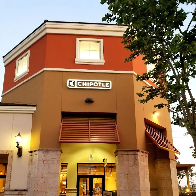 Chipotle Mexican Grill