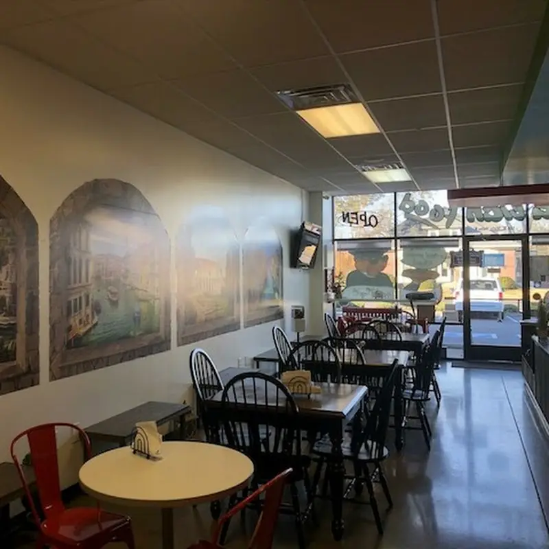 Angelo's Italian Restaurant