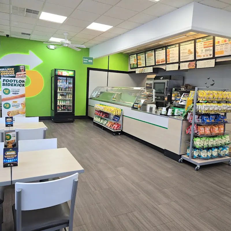 Subway