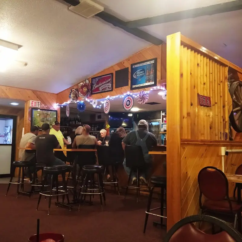 Deano's Steakhouse & Lounge