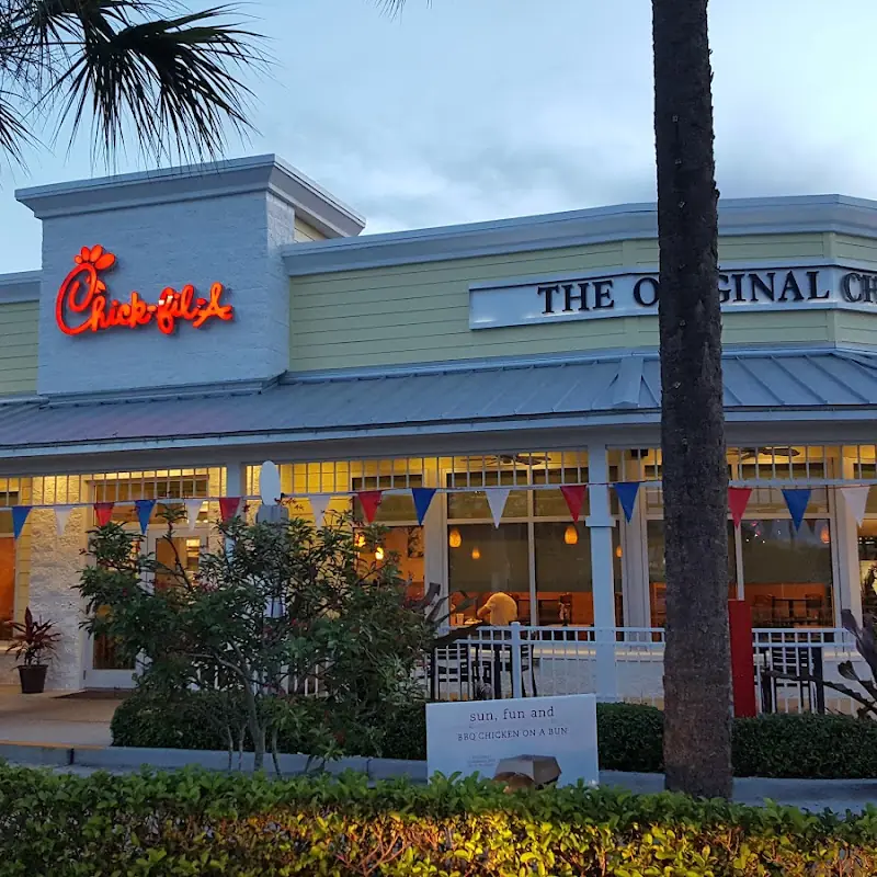 Chick-fil-A
