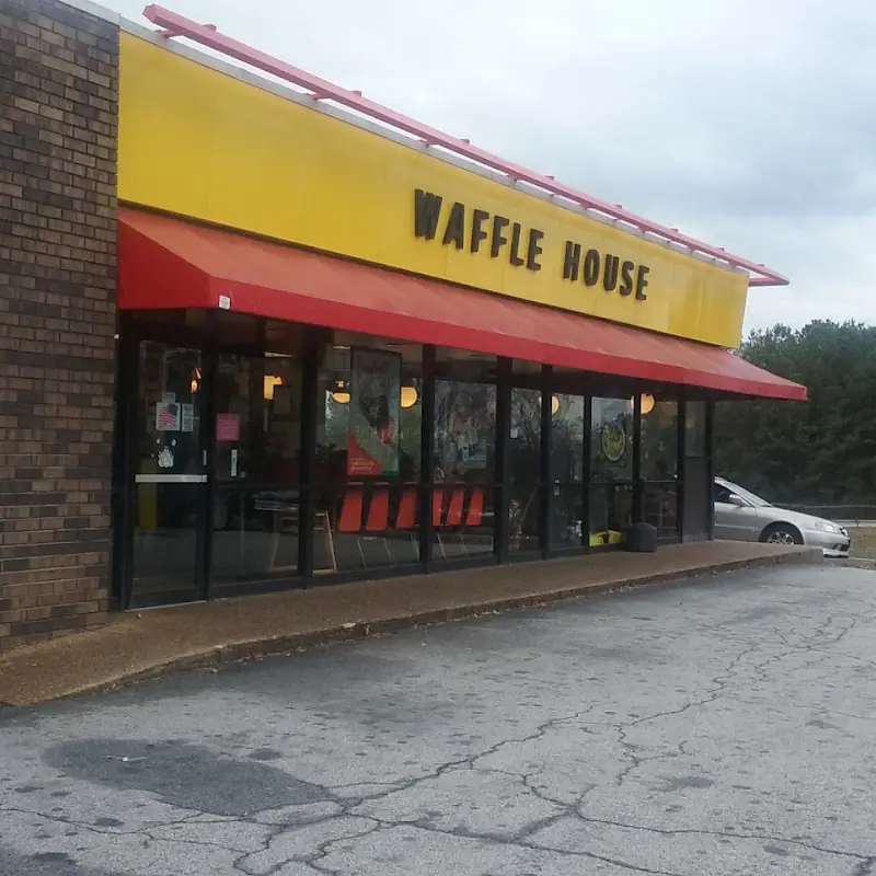 Waffle House
