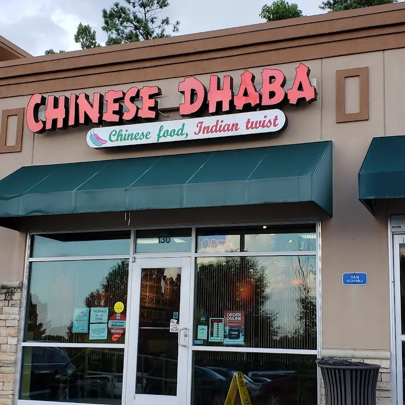 Chinese Dhaba