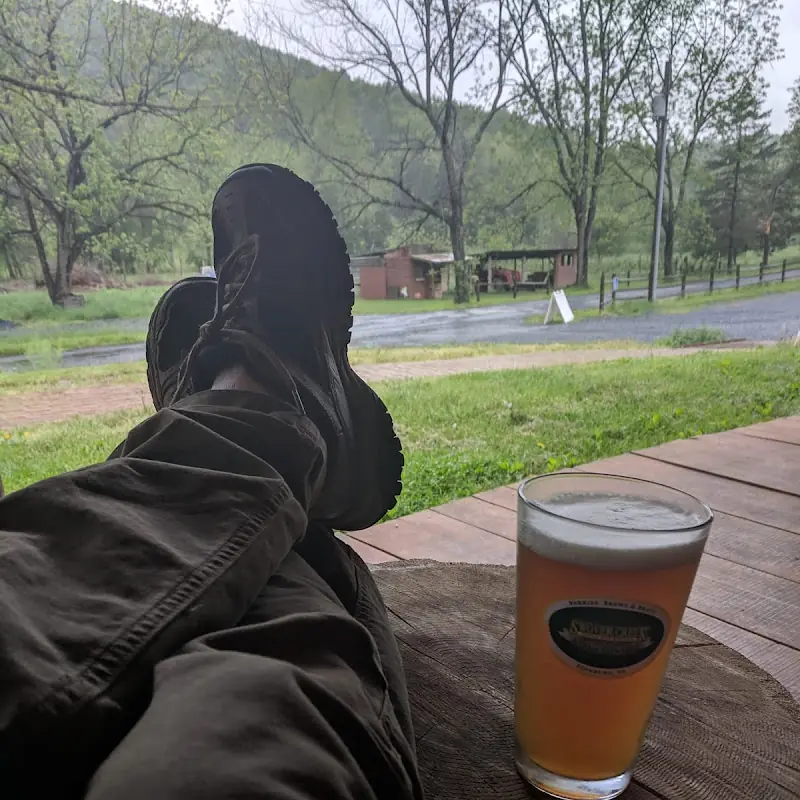 Swover Creek Farms & Brewery