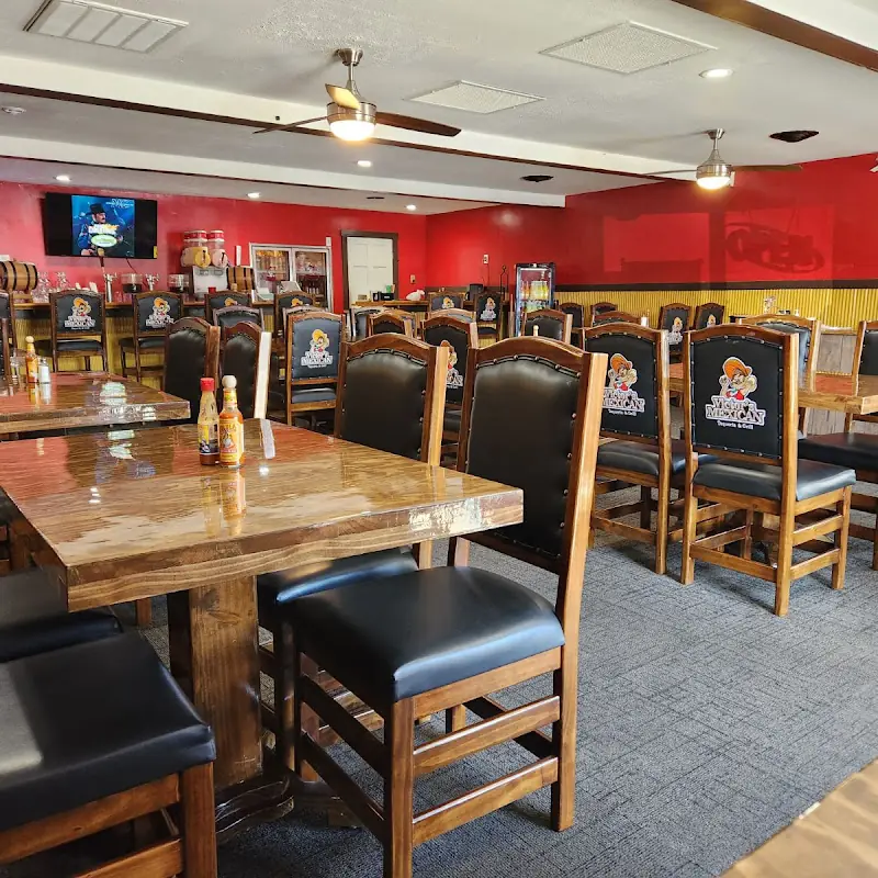 Victor's Mexican Taqueria Bar & Grill