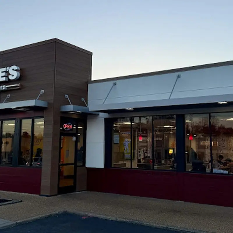 Layne's Chicken Fingers- Warrenton