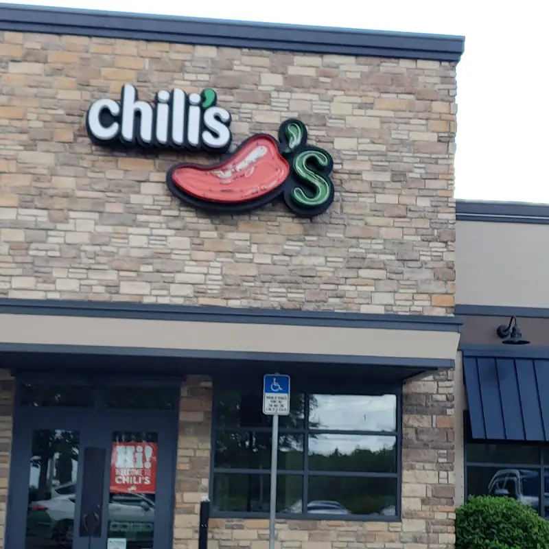 Chili's Grill & Bar