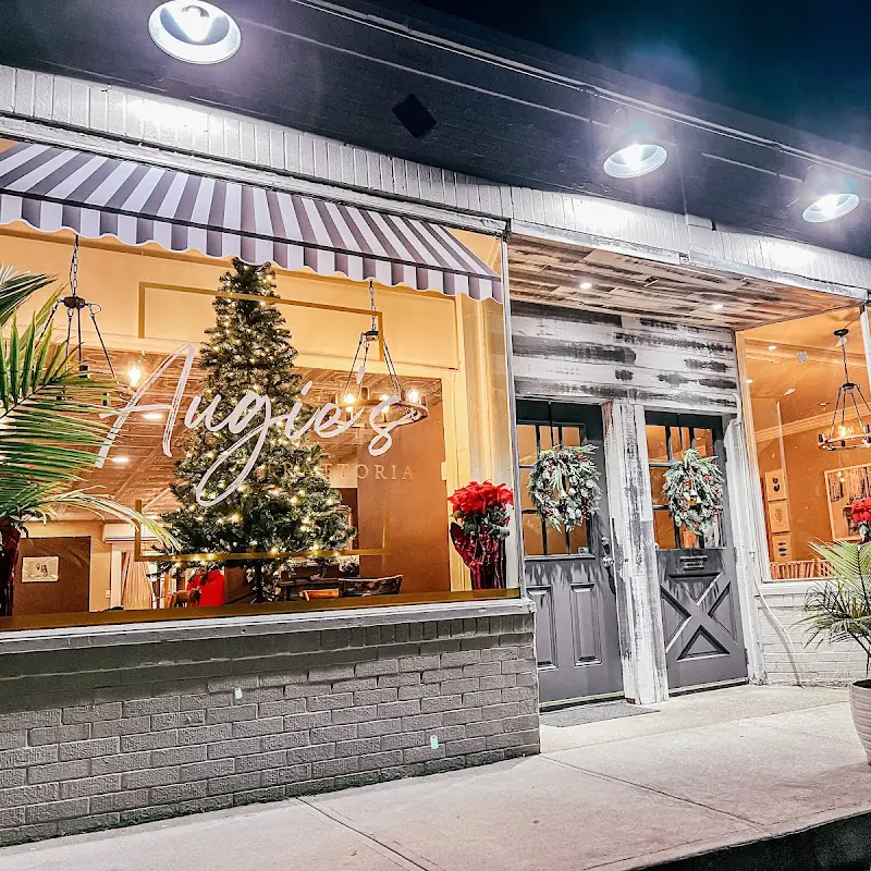 Augie's Trattoria