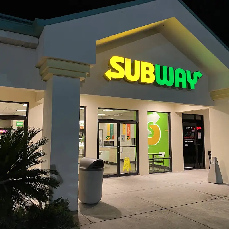 Subway