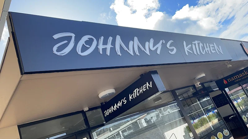 Johnnys Kitchen
