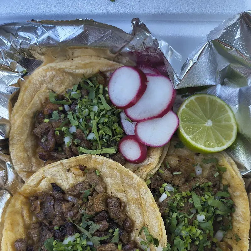 Taqueria Lorenita