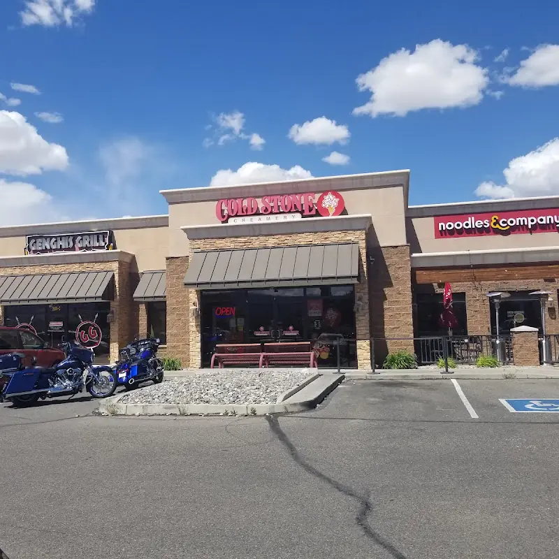Cold Stone Creamery