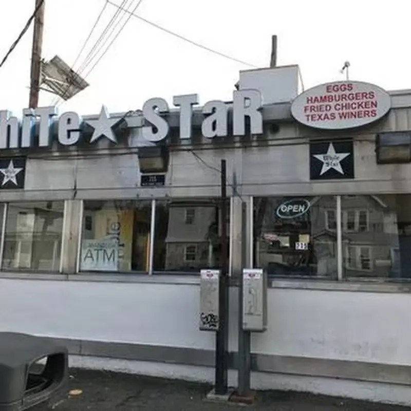 The White Star Diner