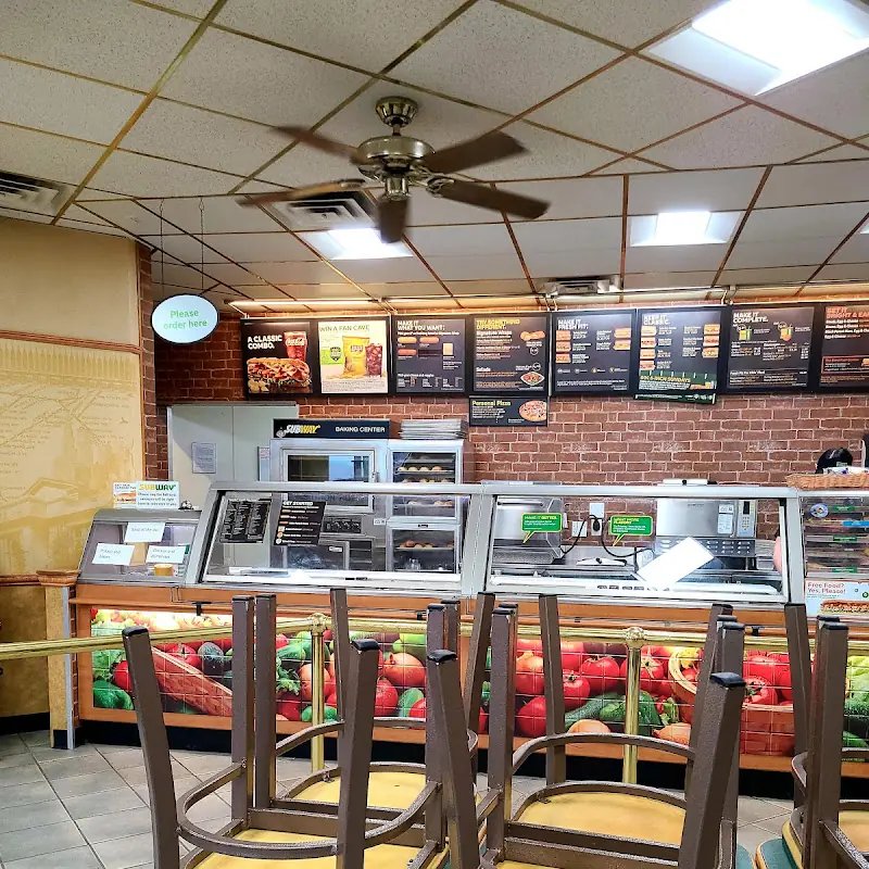 Veggie Delite® (Footlong)