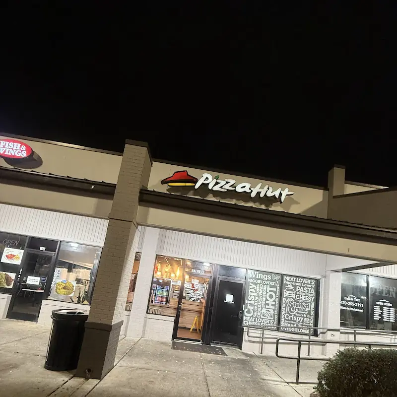 Pizza Hut