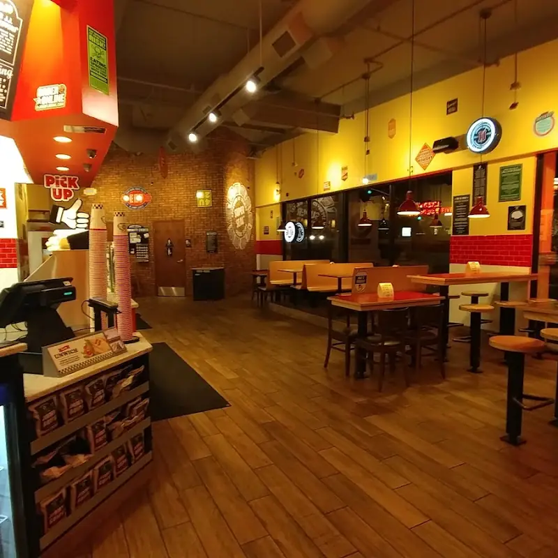 Jimmy John's