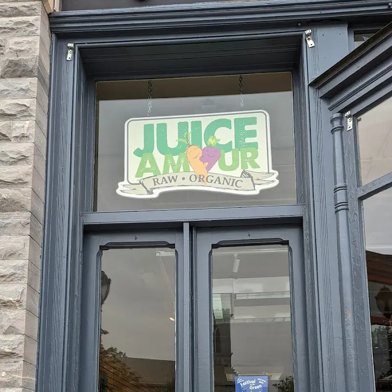 Juice Amour