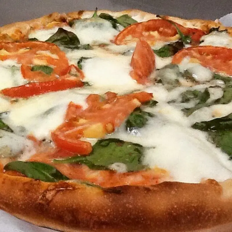 David's Pizza
