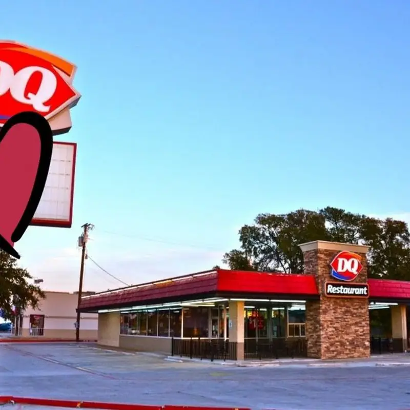 Dairy Queen