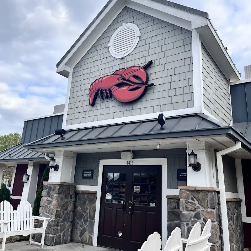 Red Lobster