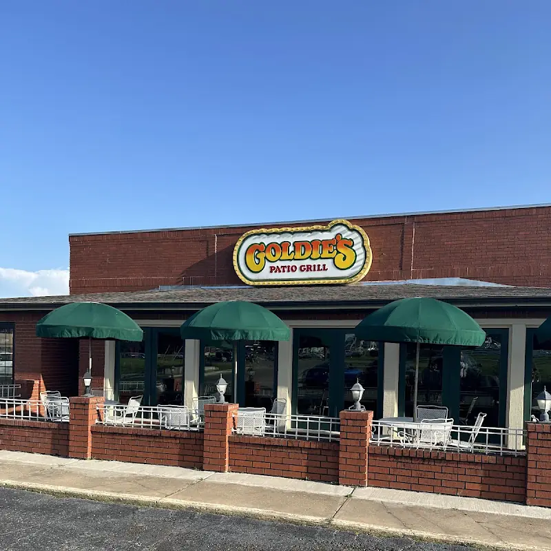 Goldie's Patio Grill