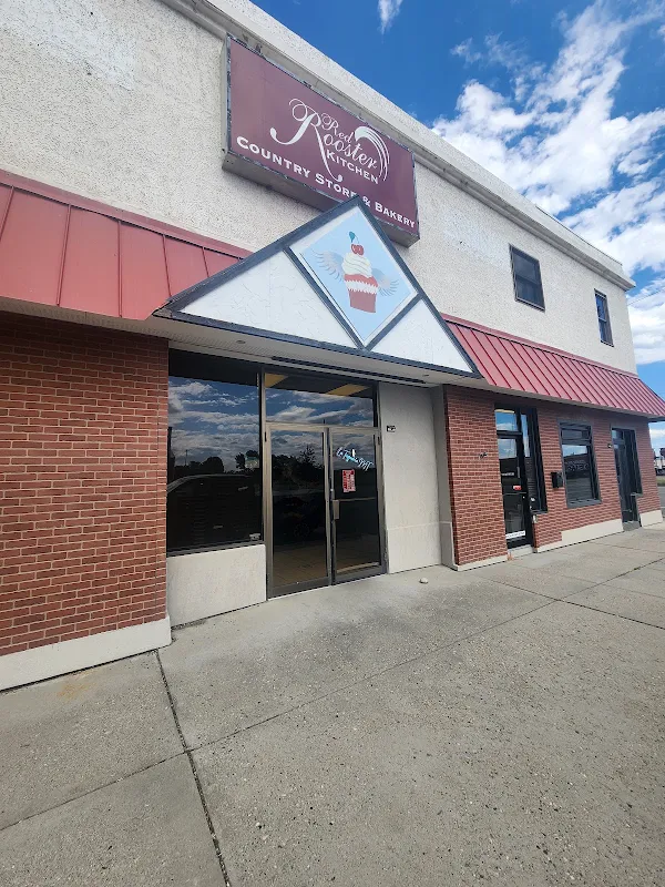 La Taqueria
