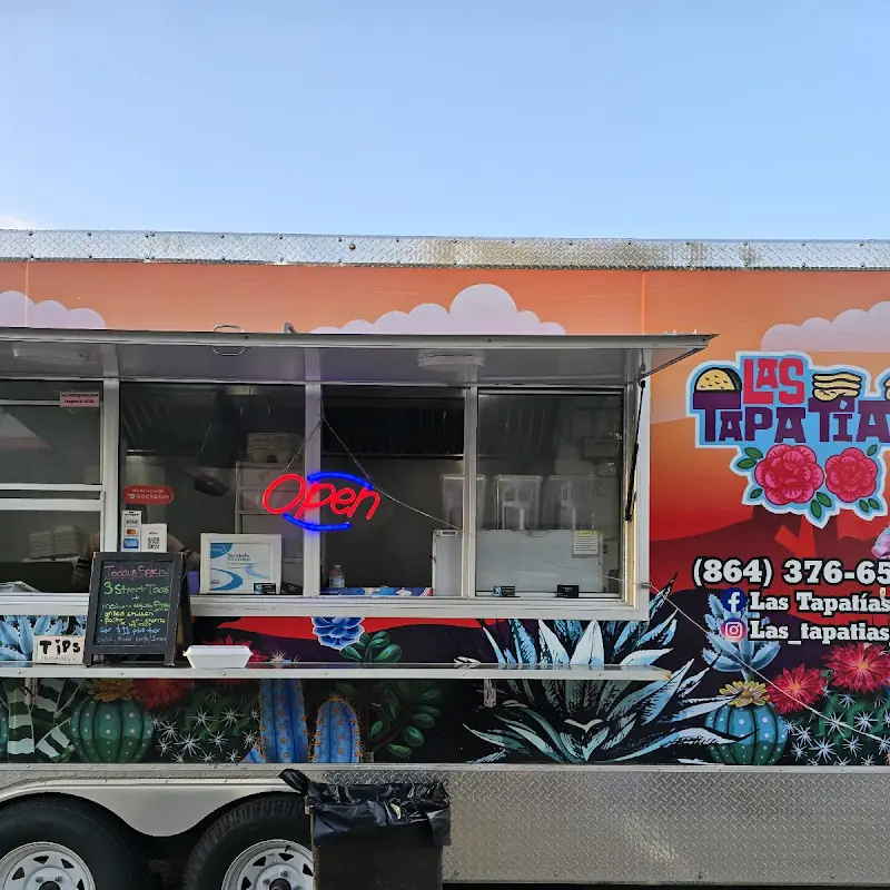 Las Tapatias