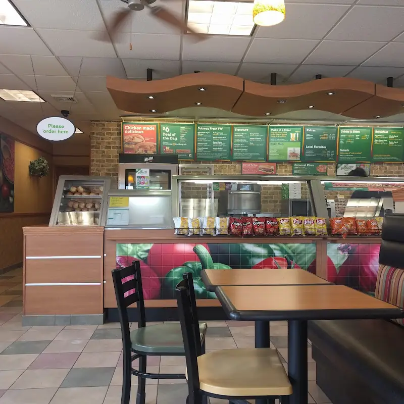 Subway