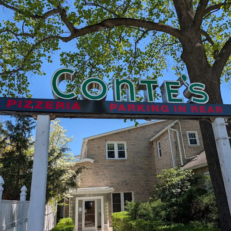 Conte's Pizza