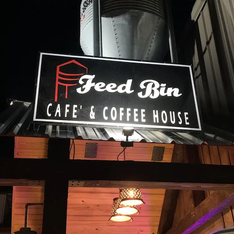 Feed Bin Cafe