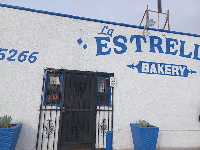 La Estrella Bakery Inc.