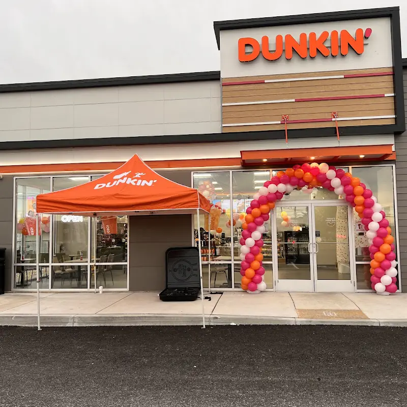 Dunkin'