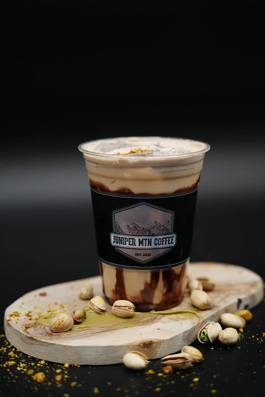 Juniper Mountain Coffee