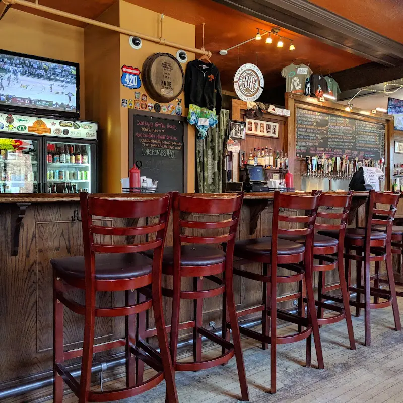 Holy Hound Taproom