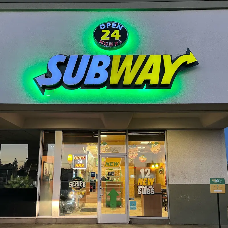 Subway