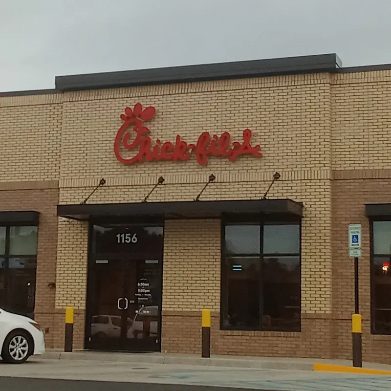 Chick-fil-A