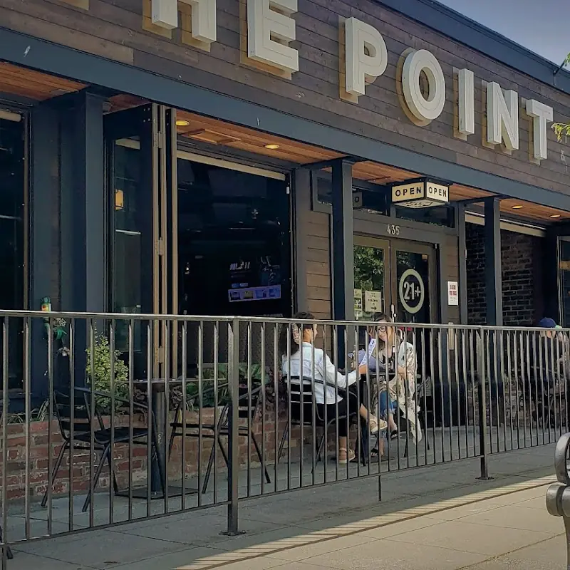 The Point