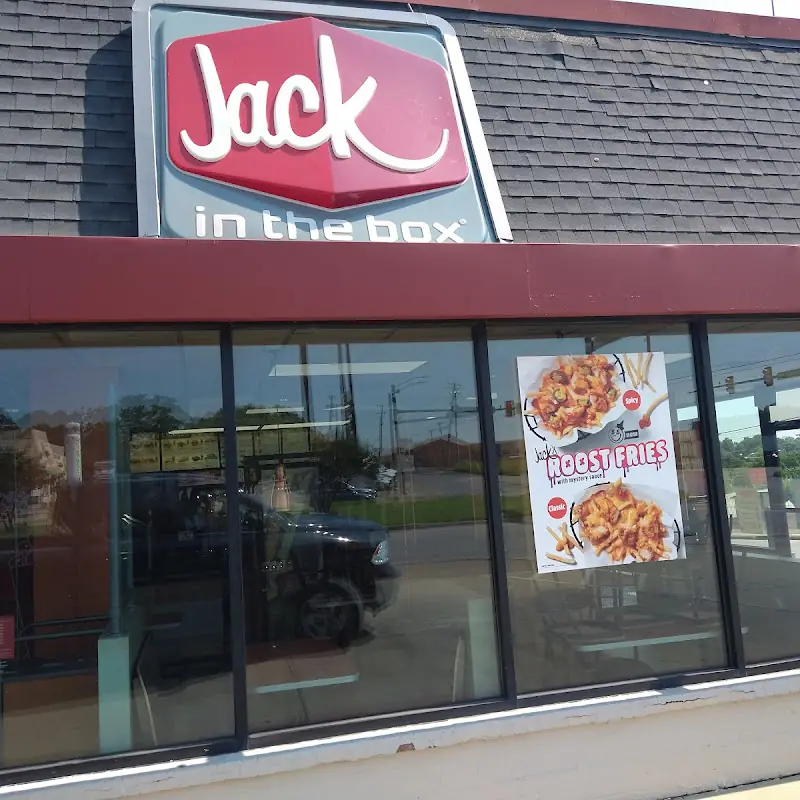 Jack in the Box