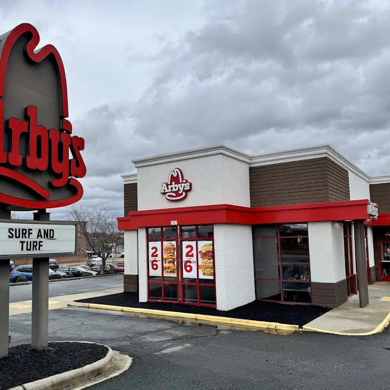 Arby's